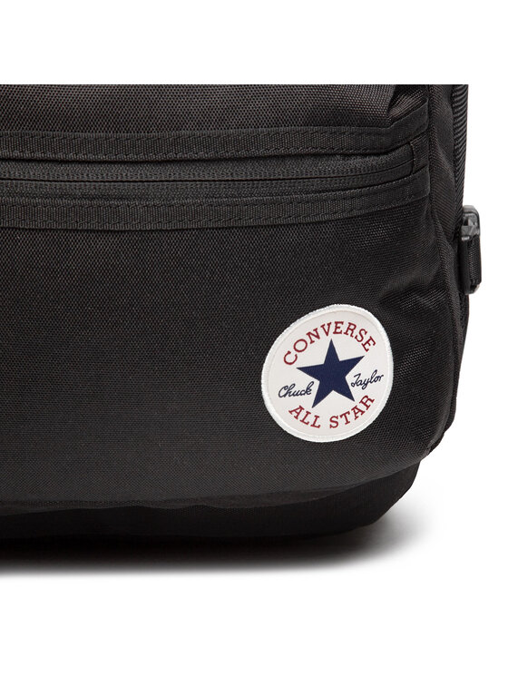Converse Converse Рюкзак 10021138-A01 Чорний