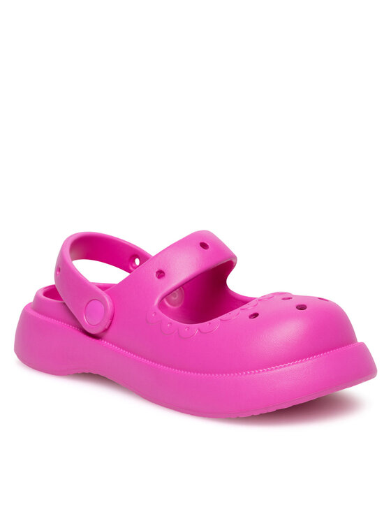 Nelli Blu Nelli Blu Šlepetės 23051905 Rožinė