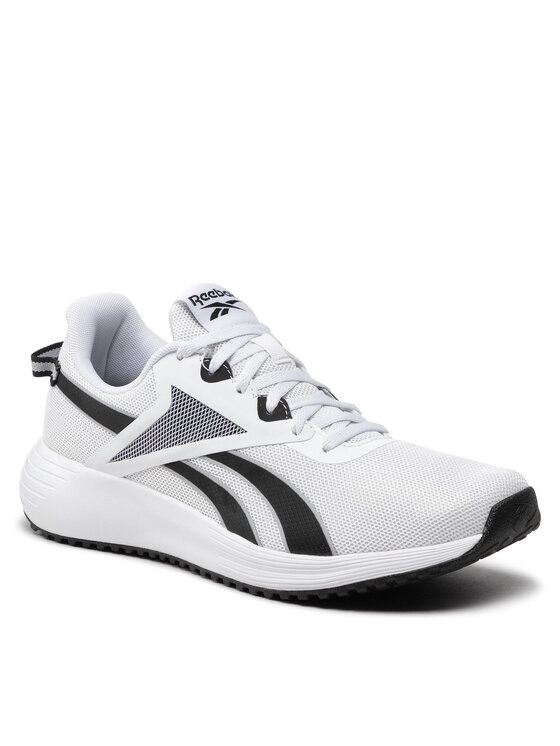 Reebok Reebok Tekaški čevlji Lite Plus 3 GY3961 Bela