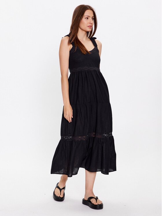 Brave Soul Brave Soul Suvekleit LDRW-569LEILA Must Relaxed Fit