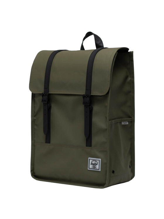 Herschel Herschel Zaino Herschel Survey II Backpack Verde