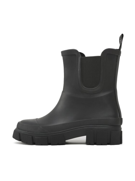 Weather Report Weather Report Гумові чоботи Raylee W Rubber WR224399 Чорний