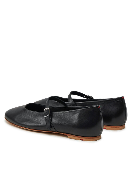 Lloyd Lloyd Balerinos 14-745-00 Juoda