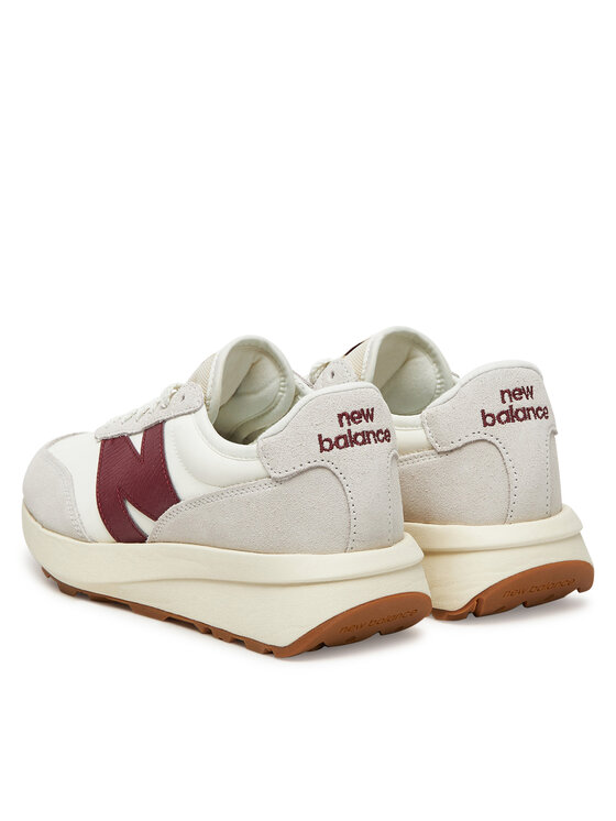 New Balance New Balance Tossud U370CB Beež