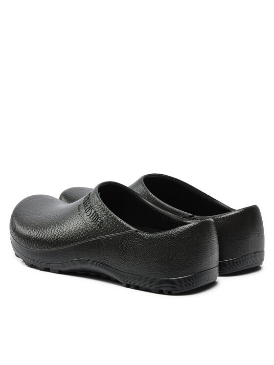 Birkenstock Birkenstock Klapki Profi Birki Fusion 1027182 Czarny