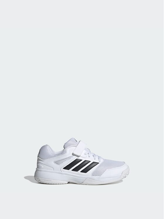 adidas adidas Buty halowe Speedcourt Biały