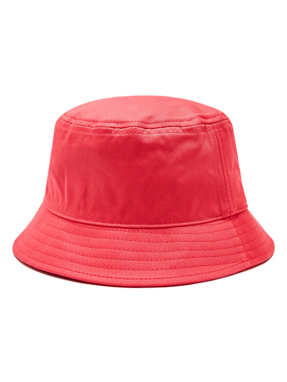 Tommy Hilfiger Hut AU0AU01624 Rot | Modivo.de