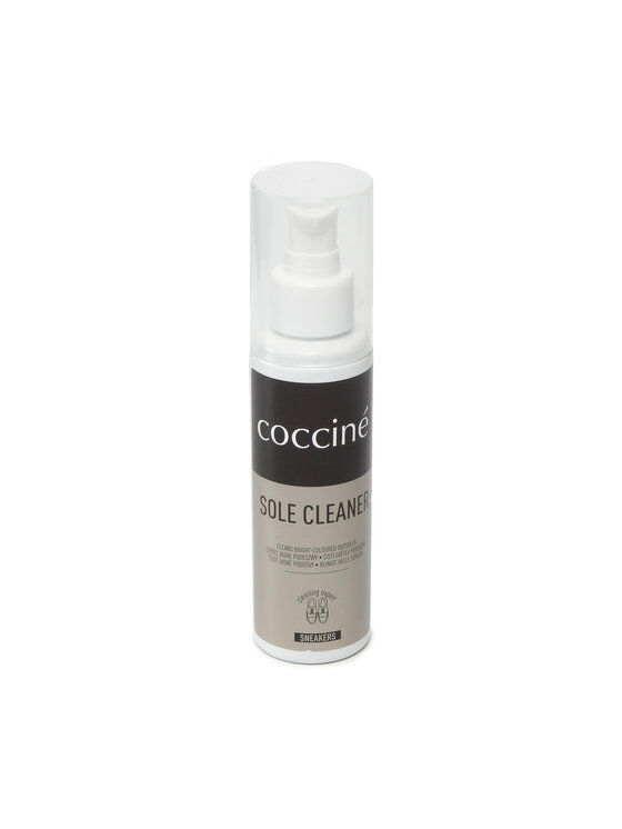Coccine Coccine Puhastusgeel Sole Cleaner1