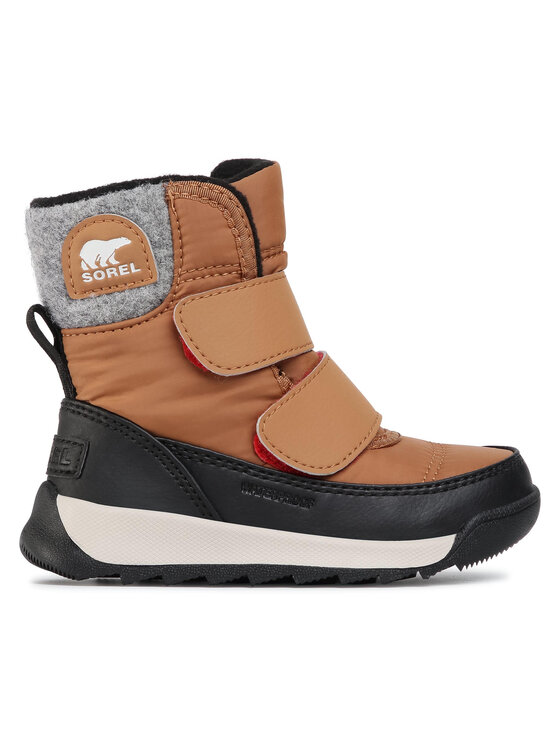 sorel childrens whitney ii