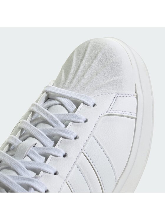 adidas adidas Laisvalaikio batai Streettalk JP8277 Balta