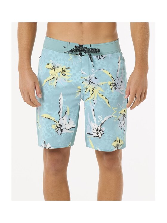 Rip Curl Rip Curl Szorty kąpielowe Mirage 3-2-One Ultimate Niebieski Regular Fit