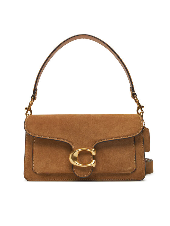 Coach Coach Soma CY930 Brūns