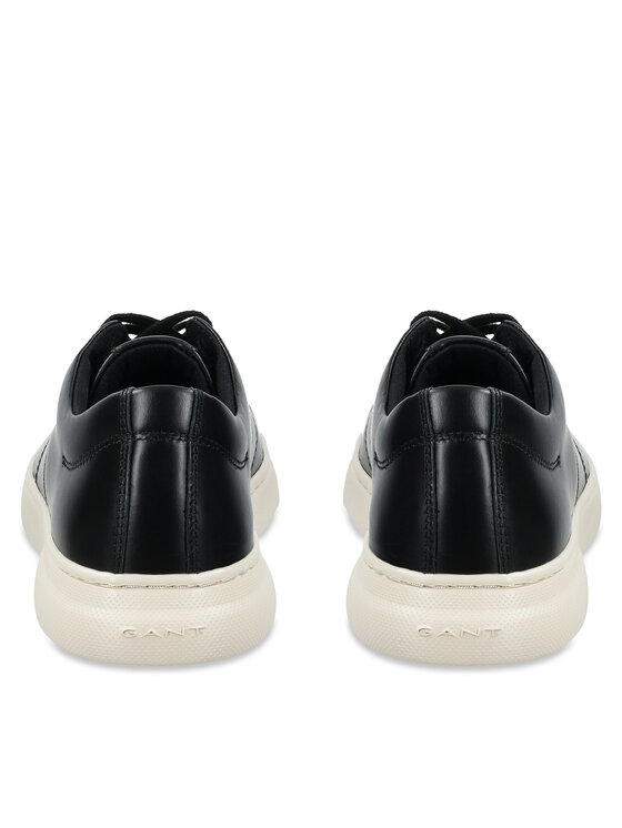 Gant Gant Sneakers 32631215 Schwarz
