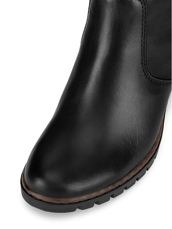 Rieker Rieker Saapad Y2557-00 Must