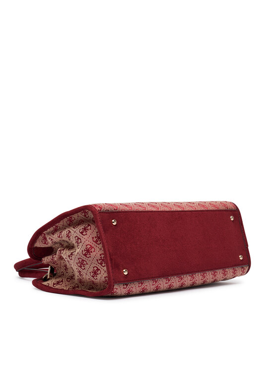 Guess Guess Borsetta Samantha HWJG23 13060 Bordeaux