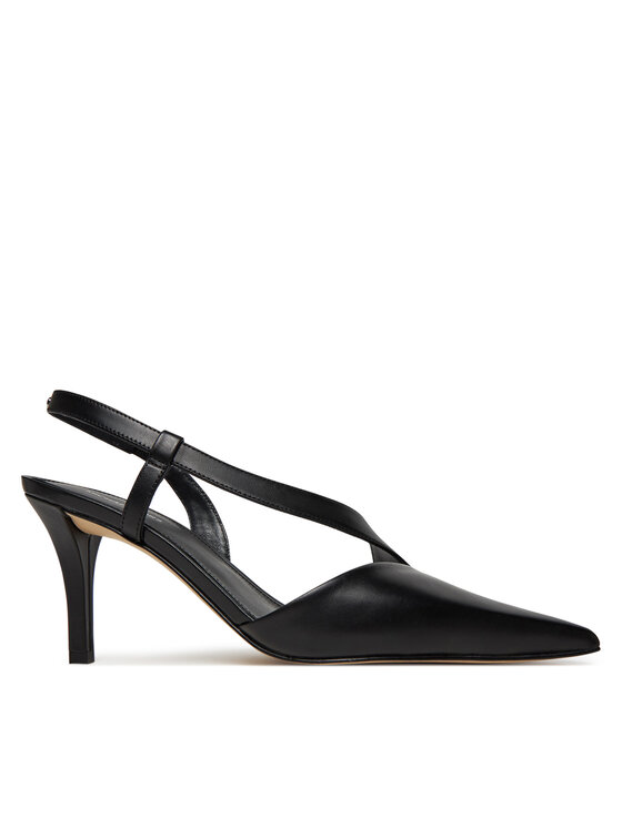 MICHAEL Michael Kors MICHAEL Michael Kors Sandale Jaida 40S5JDMP1L Negru