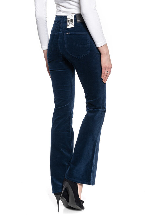 Lee Lee Jeans BREESE Blu Loose Fit