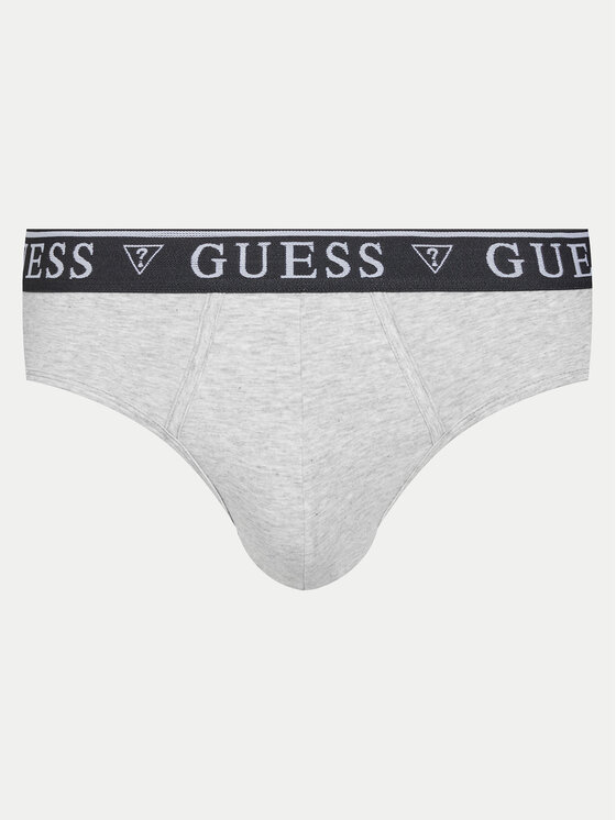 Guess Guess 5 db-os alsónadrág szett U4YG20 K6YW1 Színes