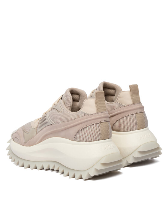 Vic Matié Vic Matié Sneakersy 1F2100D_HD22BPFTI27 Szary