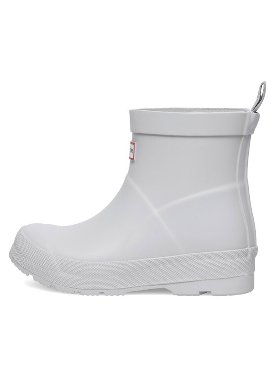 Hunter Hunter Cizme de cauciuc HFC-04 Gri