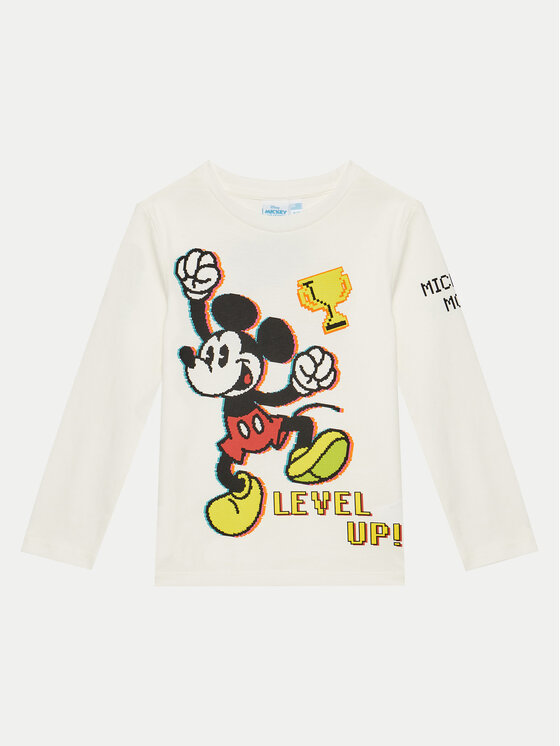 Original Marines Original Marines Bluse DFPV2019CM Weiß Regular Fit