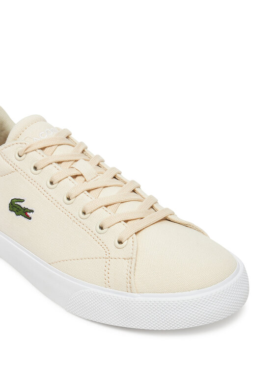 Lacoste Lacoste Snīkeri 7-49CFA0004 Balts