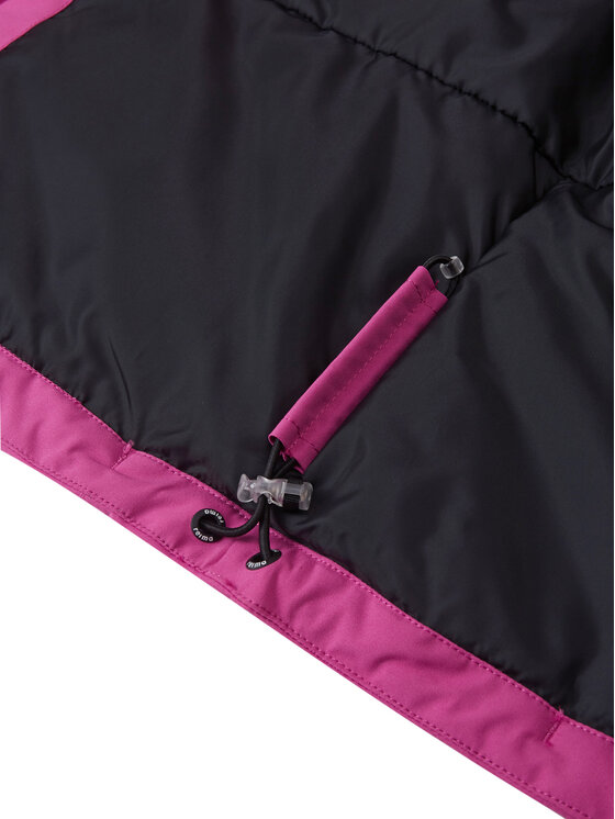 Reima Reima Suusajope Jatuni  5100471A Roosa Regular Fit