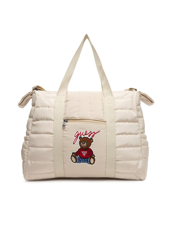 Guess Guess Rankinė H5YW01 WFTO0 Smėlio