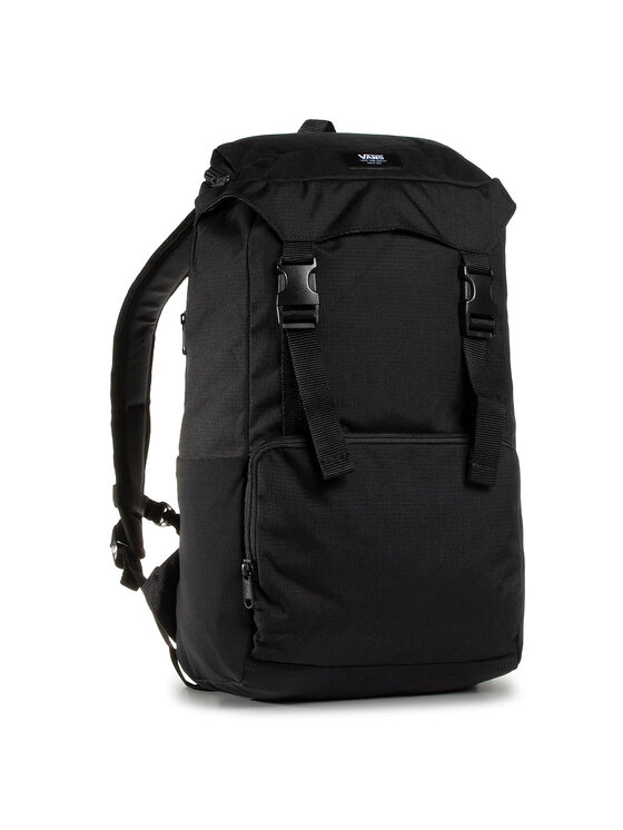 Vans Zaino Confound Ruckpack VN0A4MPJ6ZC1 Nero Modivo