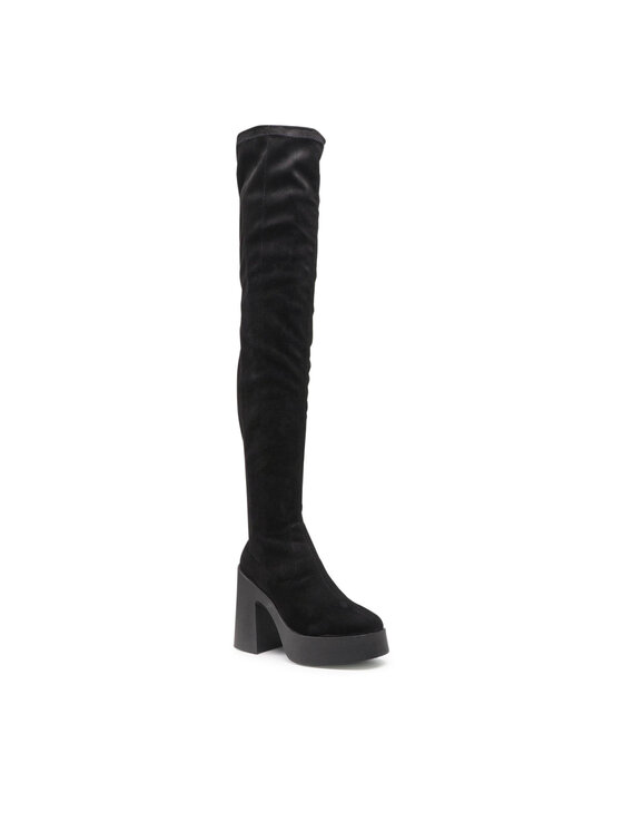 Altercore Altercore Ratsasaapad Daphne Faux Must