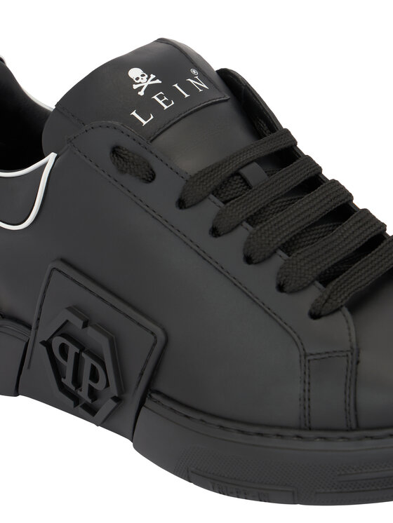 PHILIPP PLEIN PHILIPP PLEIN Αθλητικά SAFS USC0904 PLE005N Μαύρο