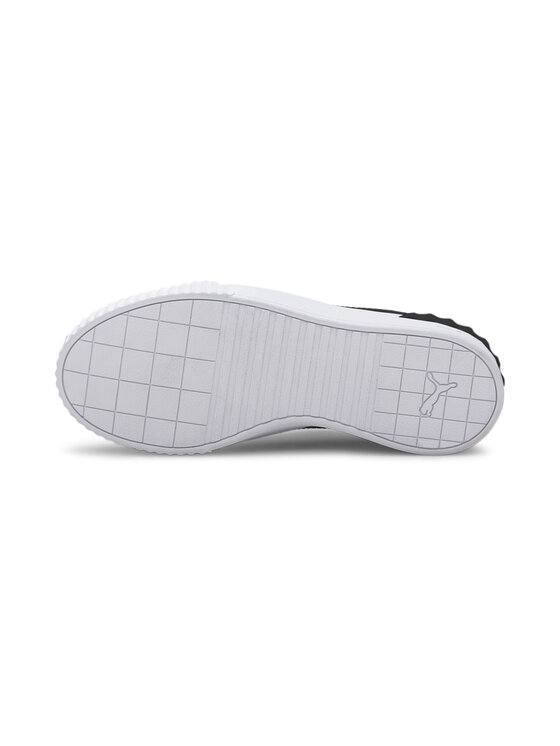 Puma Puma Sneakersy 373031 Biały