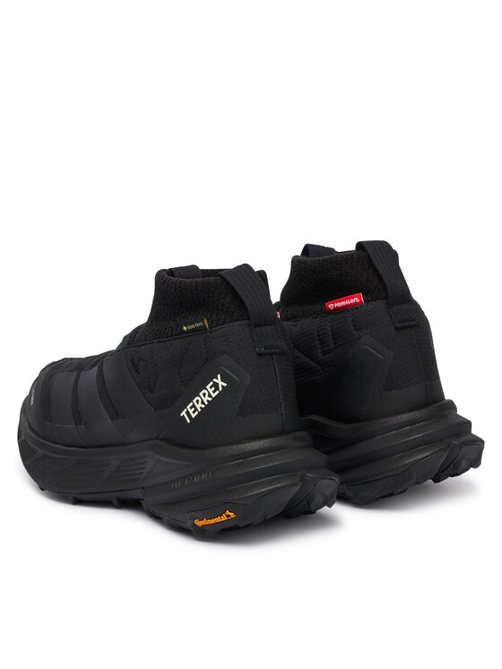 adidas adidas Trekkingi Terrex Freehiker Sl Gore-Tex Climawarm+ Hiking Shoes KI4872 Czarny