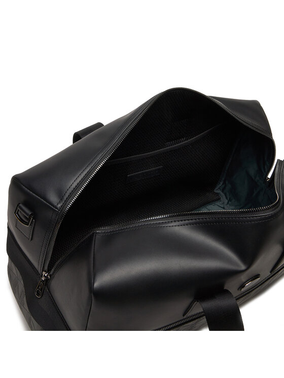 Lacoste Lacoste Wochenendtasche NH4577MR Schwarz