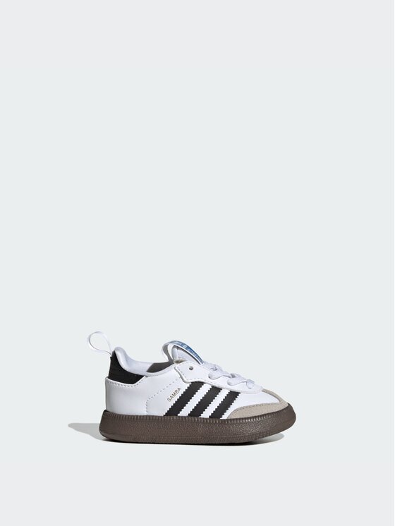 adidas adidas Niechodki 168365 Biały