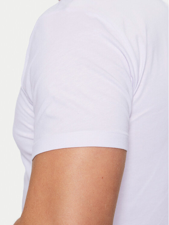 Polo Ralph Lauren Polo Ralph Lauren Set od 3 majice 714830304035 Šarena Slim Fit