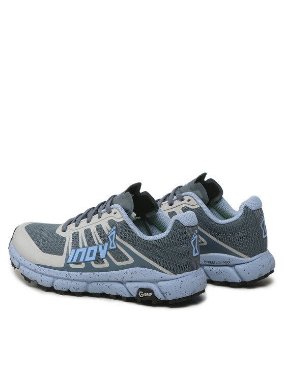 Inov-8 Inov-8 Běžecké boty Trailfly G 270 V2 001066-BLGY-S-01 Modrá