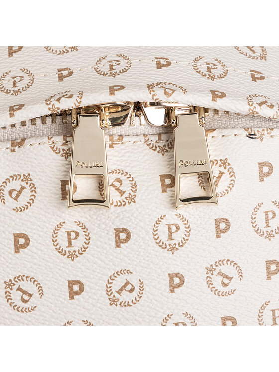 Zainetto pollini beige on sale