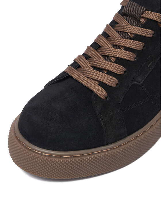 Lasocki Lasocki Αθλητικά CEO-WI23-CRICKIT-07 Μαύρο