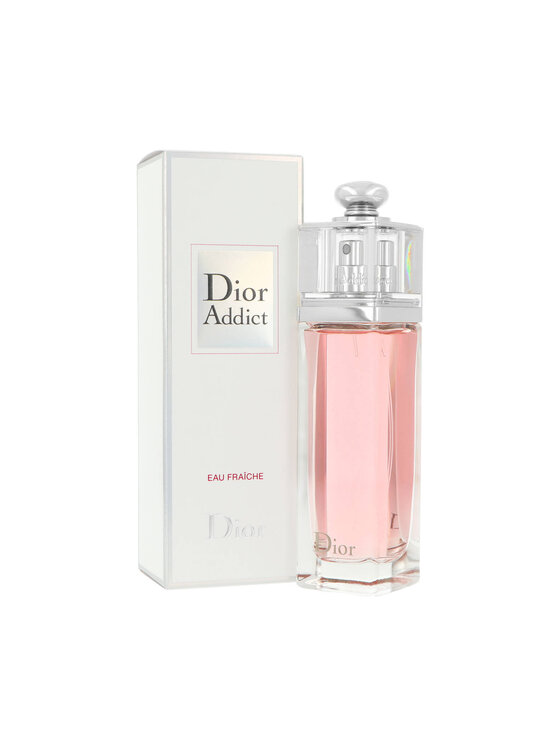dior dior addict eau fraiche woda toaletowa 50 ml     