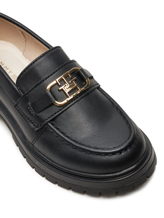 Tommy Hilfiger Tommy Hilfiger Poolsaapad T3A4-33571-1351999 M Must