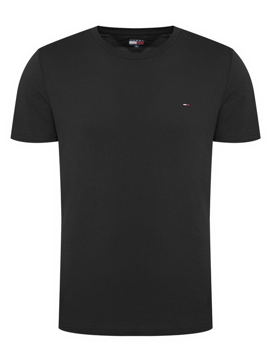 Tommy Jeans Tommy Jeans Súprava tričiek DM0DM21579 Farebná Slim Fit