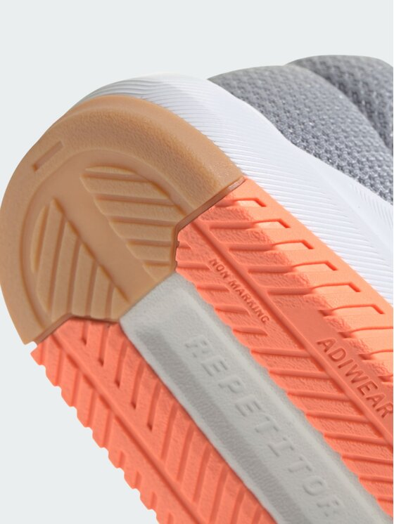 adidas adidas Buty na siłownię Dropset Base Szary