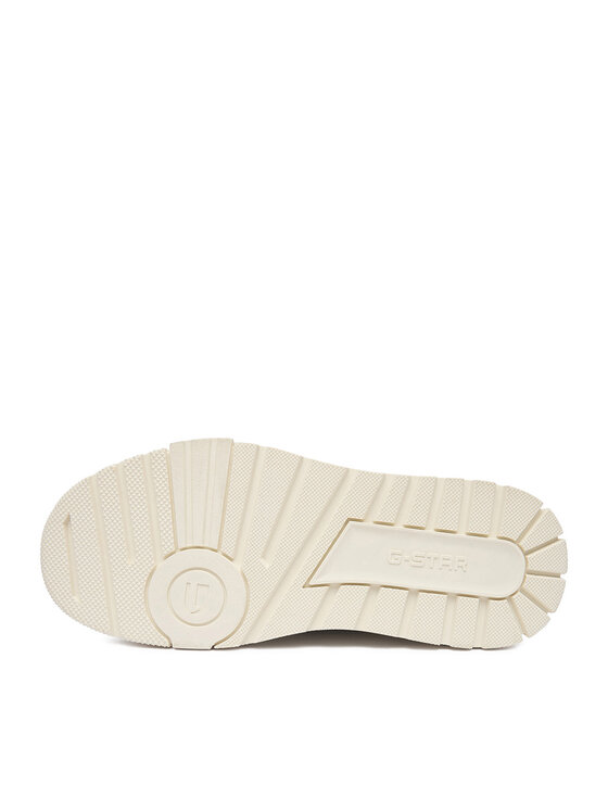 G-Star Raw G-Star Raw Sneakers CEO-COLS Nero