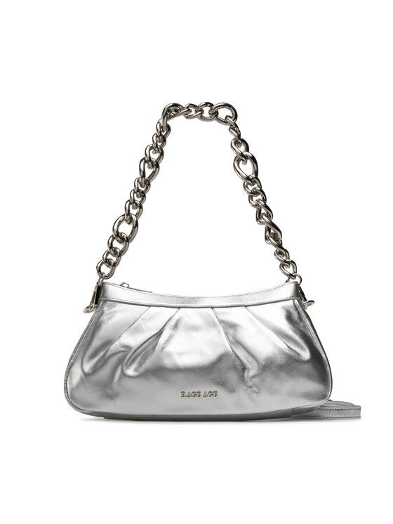 Rage Age Rage Age Handtasche RAGE AGE-RA-40-06-000468 Silberfarben