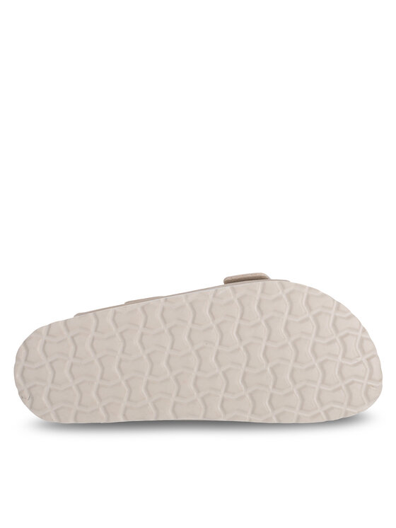 CRUZ CRUZ Ciabatte Bundao CR212266 Grigio