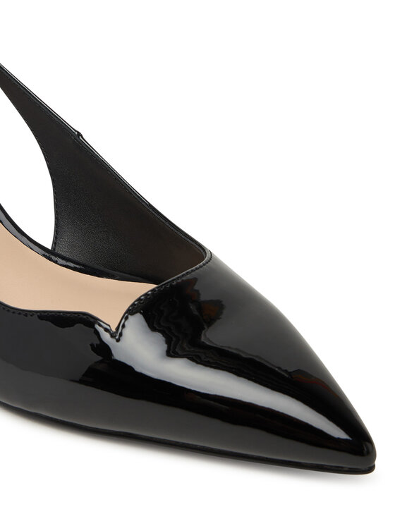 Liu Jo Liu Jo Pantofi pumps Deva 03 SF5013 EX004 Negru