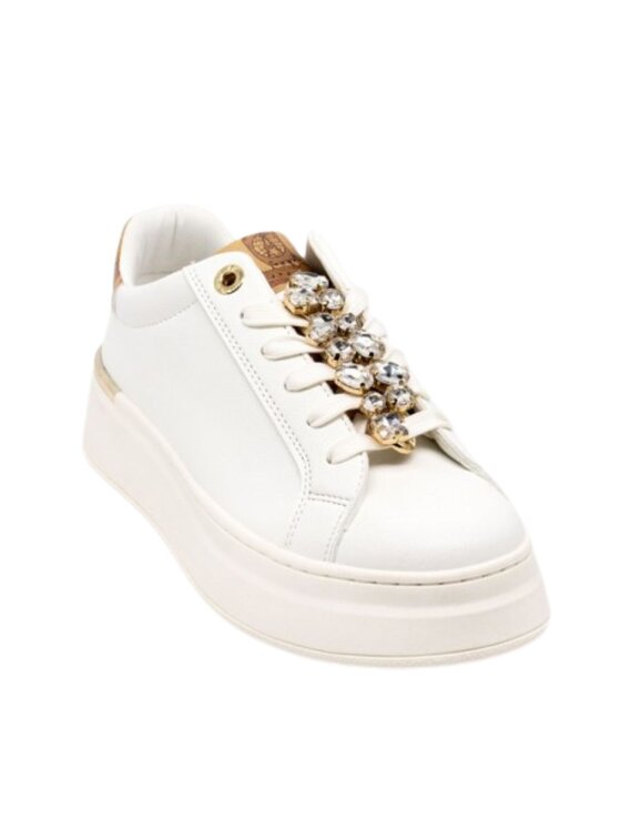 Alviero Martini Prima Classe Alviero Martini Prima Classe Sneakers Sneakers Bianco