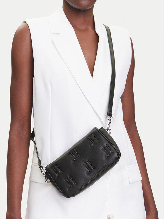 JOOP! JOOP! Handtasche Luzi 4130000710 Schwarz