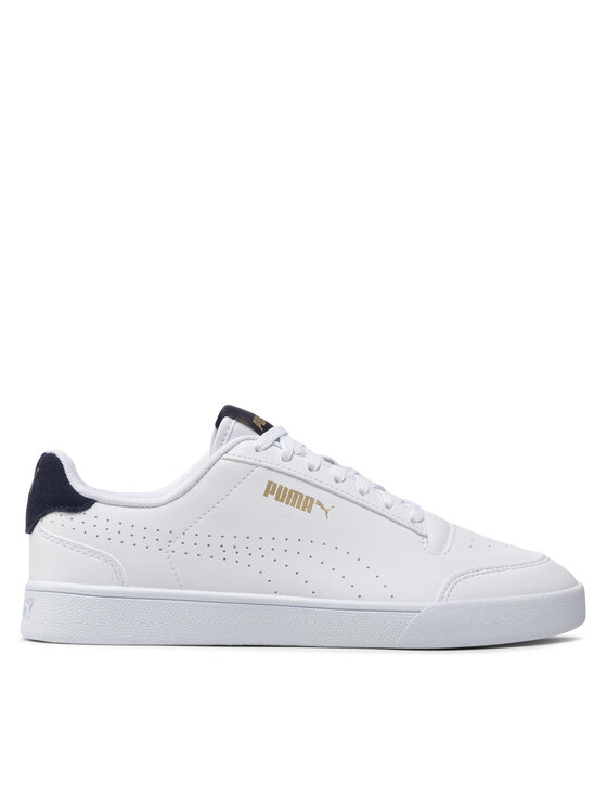 Puma Puma Sneakersy Shuffle Perf 380150 06 Biały